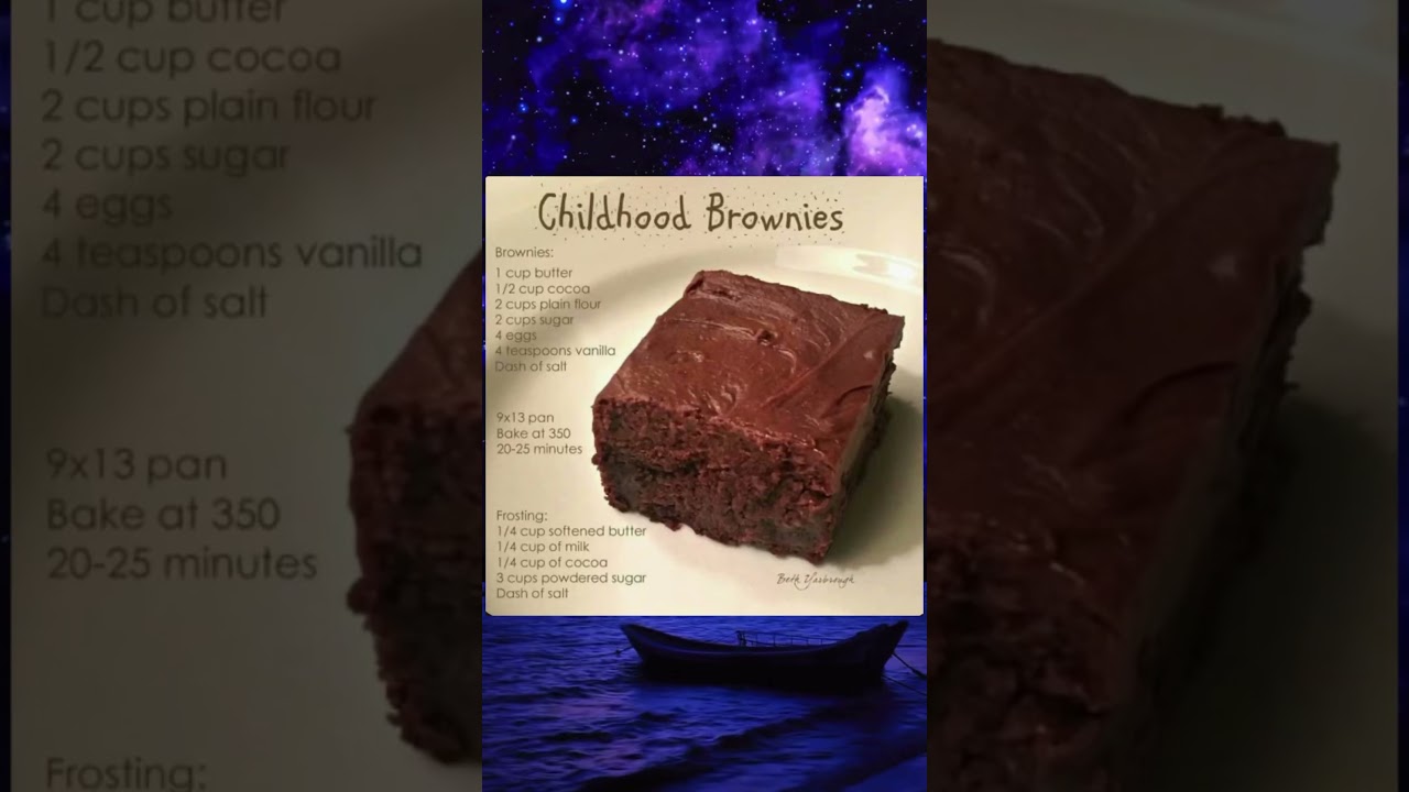 Hope you enjoy 🥰 recipe via Beth Yarbrough  