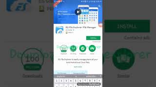 How to hack games from es file explorer