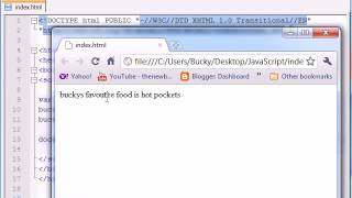 Beginner JavaScript Tutorial – 35 – Associative Arrays Beginner Javascript Tutorial 35 Associative Arrays Javascript Tutorial