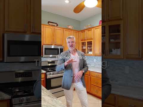 122 Windward Way, Indian Harbour Beach, FL home video tour