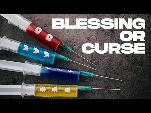 Tskendall: Is It A Blessing Or A Curse?