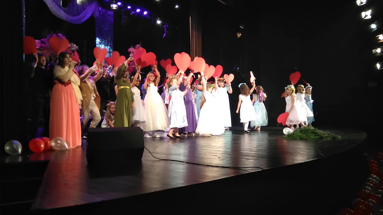 20- lecie Teatru Źródło