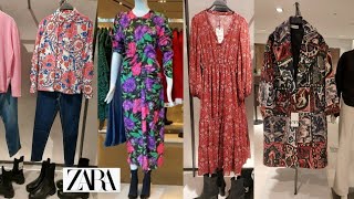 NEW IN ZARA PRE ‐ FALL COLLECTION / 2021
