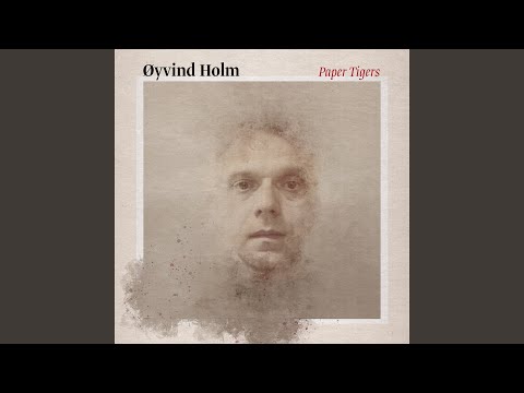 Øyvind Holm — Winter's Twilight