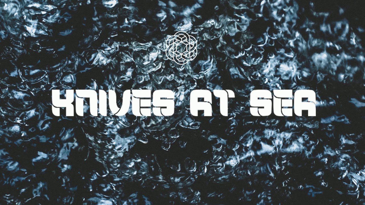 Knives At Sea - 'Gold' (Fortnite Chapter 2 - Season 5 Trailer)