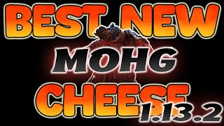 NEW Mohg Cheese - Version 1.13.2