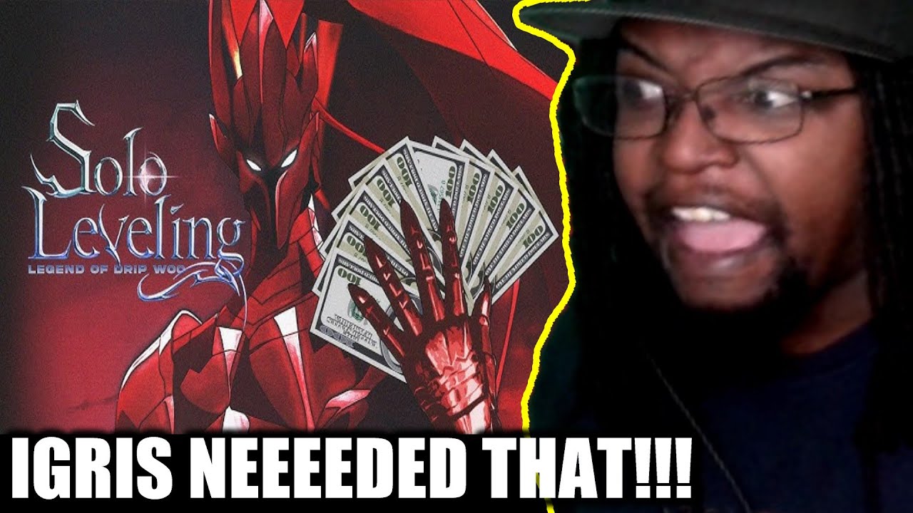 Hood Solo Leveling Ep 2: I Wasn’t Ready! [RabSoPetty] Reaction