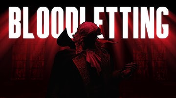 ♱ Bloodletting - A P100 Dracula Montage