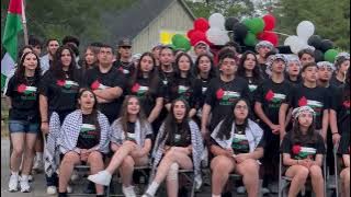 2024 Camp Ramallah Song - Jinalek Ya Falasteen