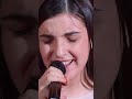 Maria Sofia ci coccola con un classico: “My Heart Will Go On” di Celine Dion ❤️‍🔥 #thevoicekidsit