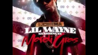Feed Me Rappers-Lil Wayne