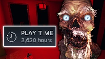 The Hardest Ghosts I