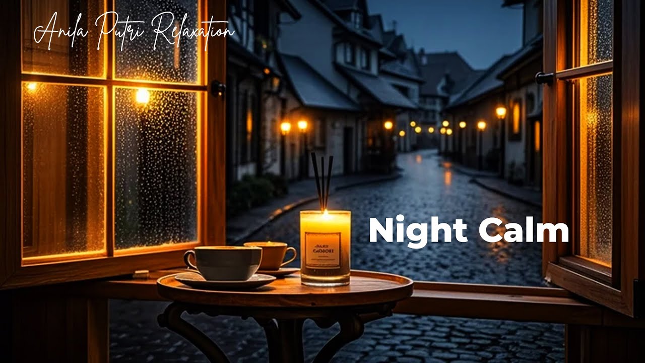 Sleep Better Tonight | Relaxing Classical Night Music for Anxiety Relief