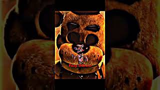 Golden Freddy vs FNaF 2