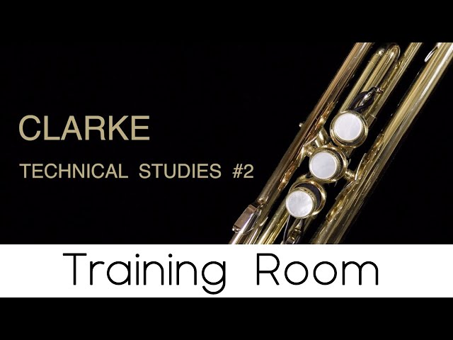 Clarke Technical Studies #2 -Andrea Giuffredi class=