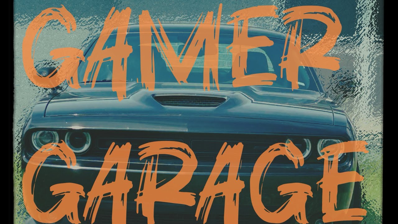 Gamer Garage 