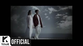 Video voorbeeld van "[MV] Ryu Si-won(류시원) _ Always"