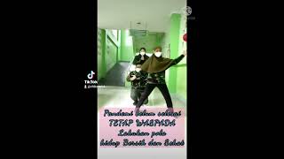 09. Unit Rawat Inap Lantai 2 RSI Darus Syifa' Surabaya (TIK TOK VIDEO)