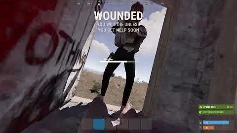 EASILY my BEST START EVER in my 7000 Hours of Rust...