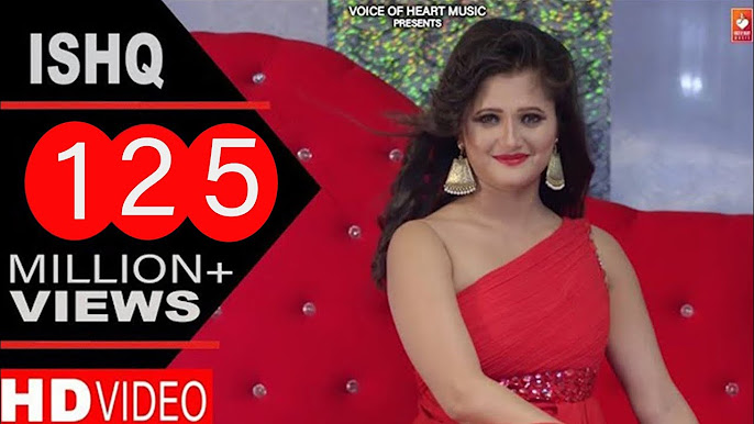 Anjali Raghav Sexy Xxx - Anjali Raghav - All Popular Songs - Voice of Heart Music - YouTube