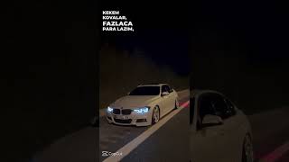 Burada Sokaklar Fazlaca Dar