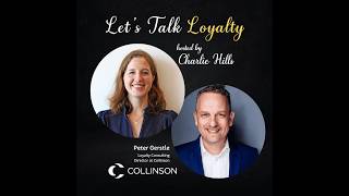 Behavioural Science, AI & Innovation in Loyalty - A Collinson Perspective