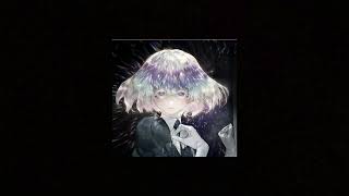 When You Sleep  Pastel Ghost sped Up