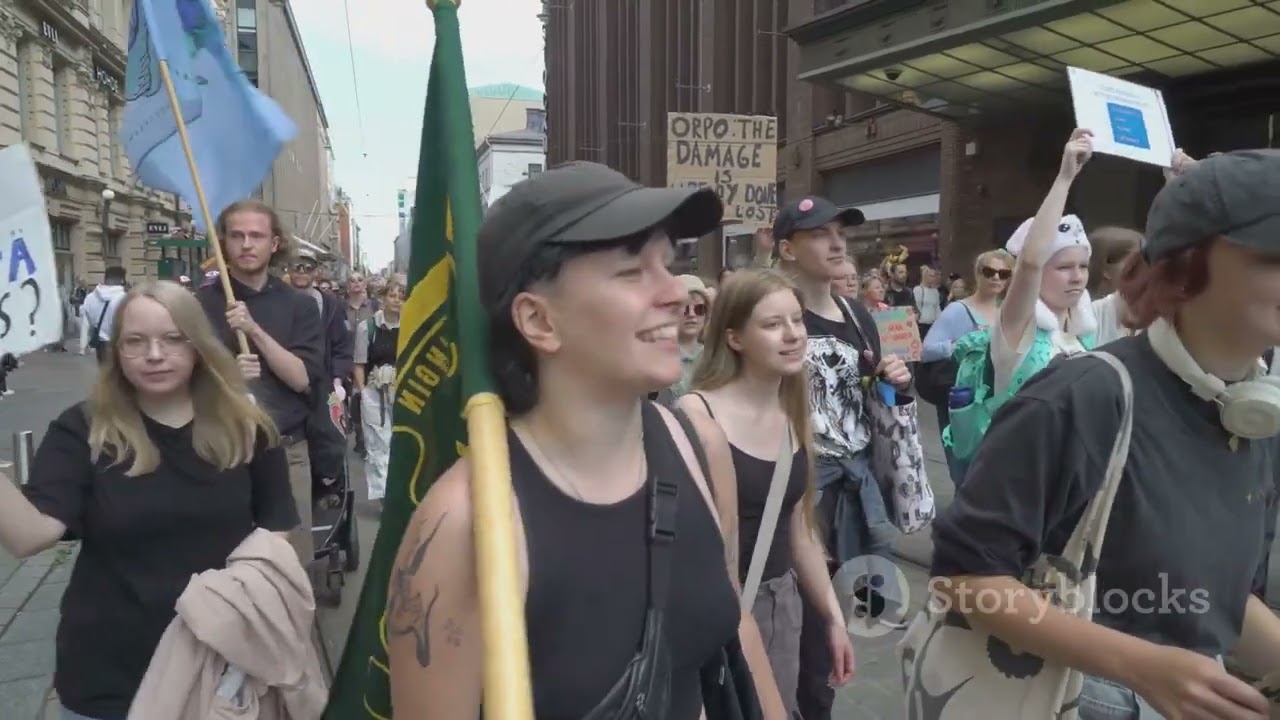 What Happened in Portland? 2-Minute Breakdown