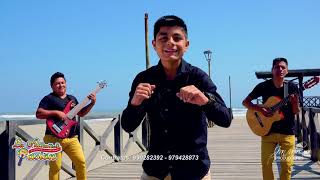 Kevin Pedraza & La Autentica Pasión  "Por tu Ausencia"  Vídeo Clip   Oficial ►