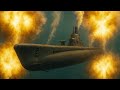 The Submarine that Wouldn’t Sink