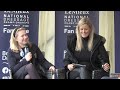 #BDNationals - Richard Davison: LeMieux National Championships BD Fan Zone 22