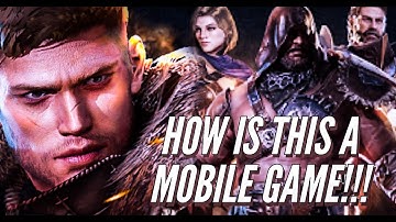 Project Knights | open Beta Test EP1