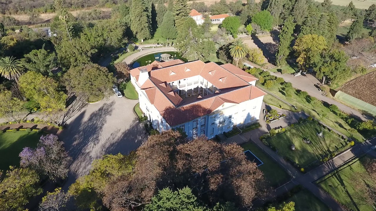 HACIENDA SIMON I PATIÑO PAIRUMANI3 - YouTube