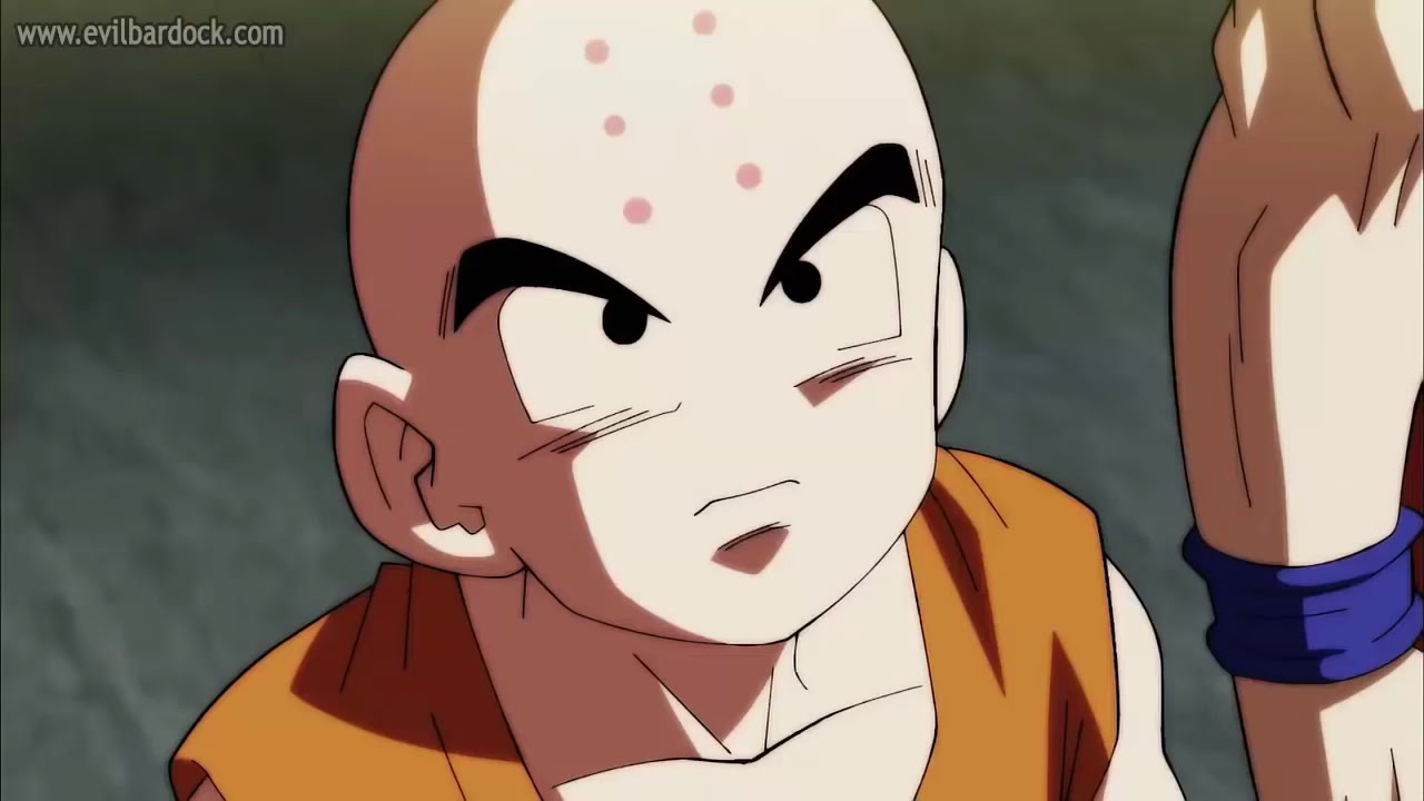 Daishinkan inicia el torneo de poder (HD) Dragon Ball Super Capitulo 97