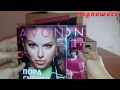 распаковка AVON КАТАЛОГ 2/ 2020 И 17/ 2019,ПОДАРКИ,СКИДКИ,НОВИНКИ***