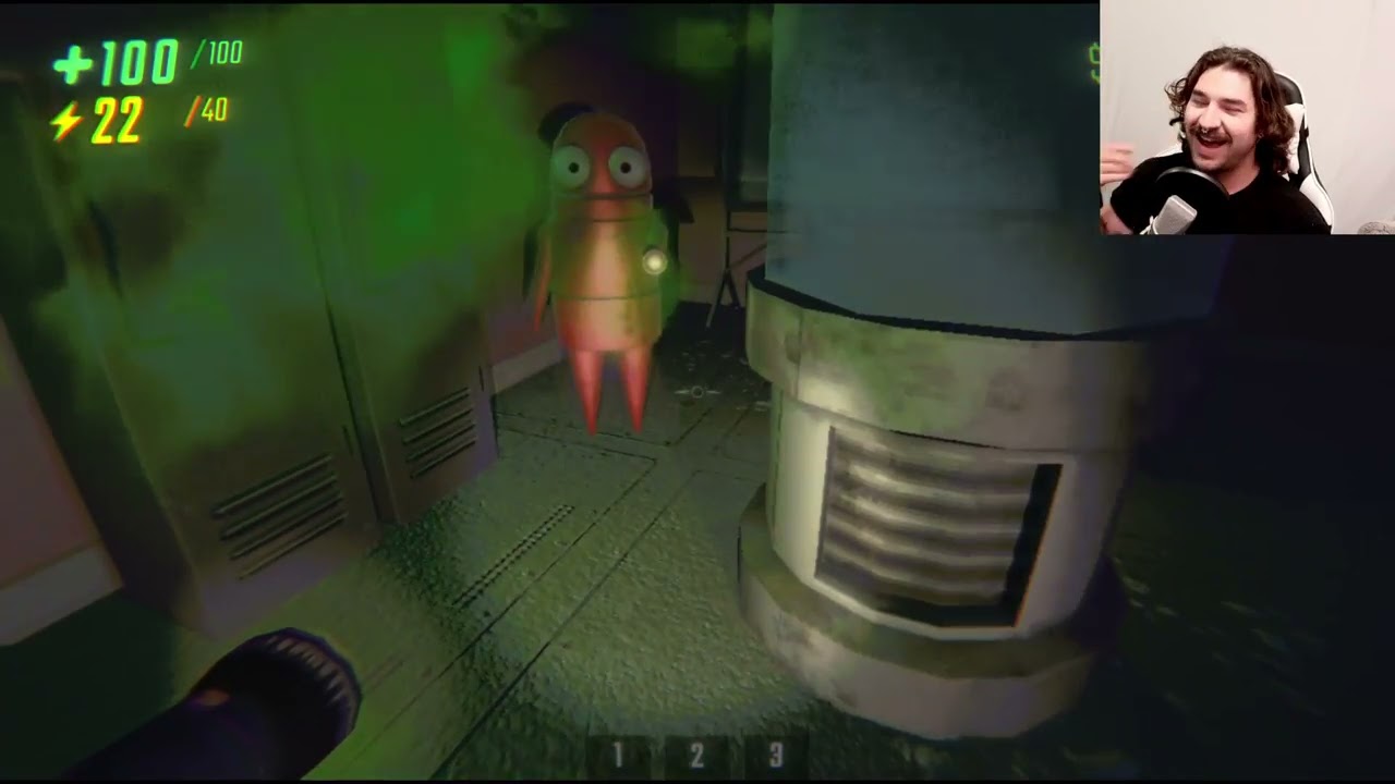 R.E.P.O - Workin' hard for the Tax Man - feat. Scratch389, Sparkkbug & Wolf