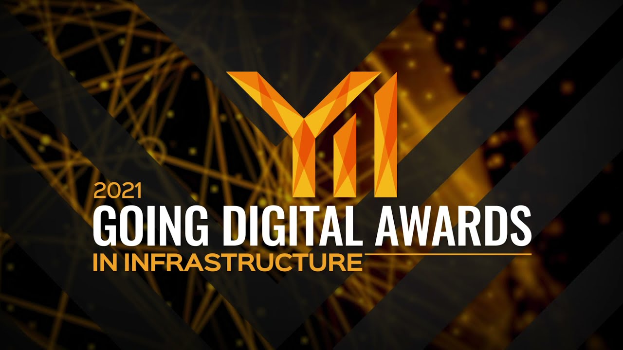 YII2021 Going Digital Awards グローバルプロモーションビデオ