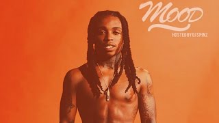 Video thumbnail of "Jacquees - B.E.D (Mood)"