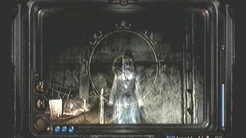 Fatal Frame 3 P/Commentary Part 59