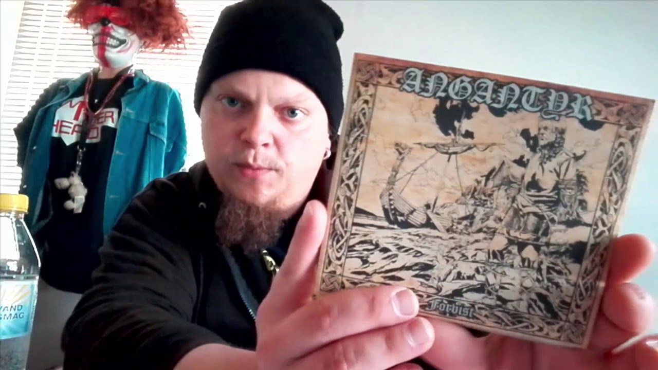 The Metal Collector - Danish Metal Special: My 10 Favorite Danish Black Metal Albums