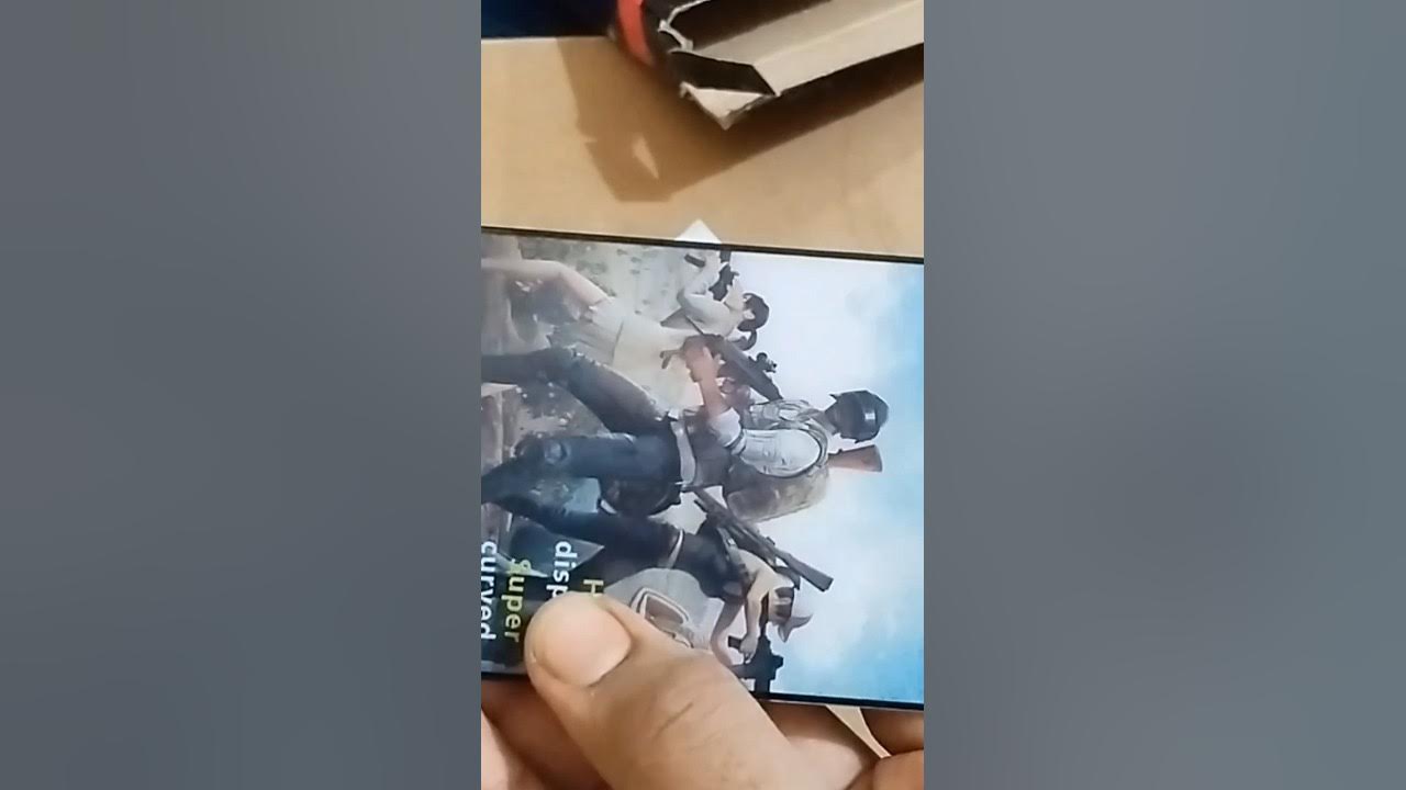 Poco x5 pro screen guard from flipkart unboxing and replace online