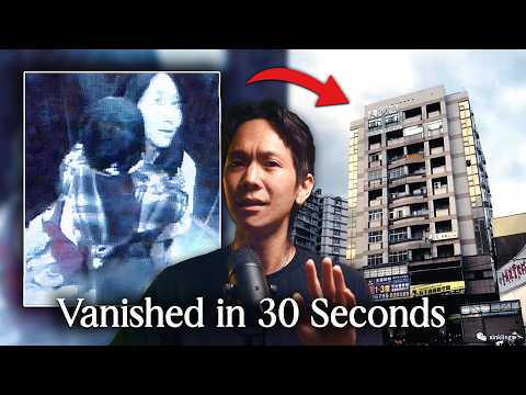 She Entered An Elevator With A 4-year-old… Then Vanished From Reality
