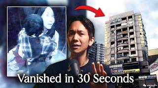 She Entered an Elevator With a 4-Year-Old… Then Vanished From Reality