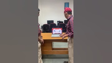 Fire Fighting Robot - Fire Prevention Everyday Everyone, A project video by Tech4Tomorrow