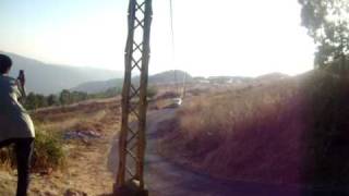 charbel farhat racing