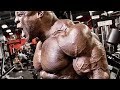 Kai greene  crazy training mindset  bodybuilding motivation