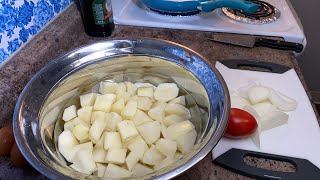 Comida sencilla, Sana y Barata. Perfecto para el almuerzo o la cena/ Gabriela de los Arcangeles