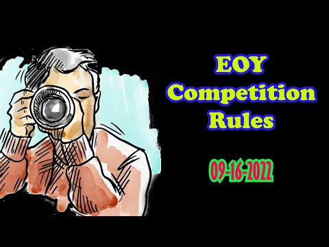 Ccr 2022 Eoy Evaluation Rules