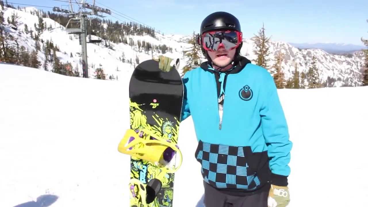 Ride Machete GT Rode & Reviewed 2014