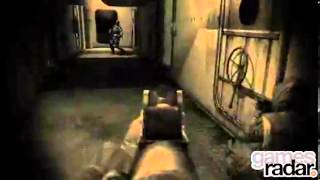 Call of Duty 4: Modern Warfare - Ragtime warfare mode